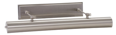 House of Troy Direct Wire Oxford 30" LED Satin Nickel Picture Lights