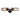 Original BTC Weatherproof Ship’s Double Well Glass Wall Light – detail 1