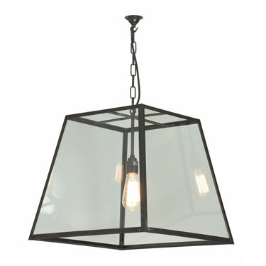 Original BTC Quad Pendant Large