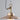 Original BTC Well Glass Pendant with Visor – detail 1