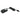 Maxim Lighting CounterMax SS 60W Plug-in Driver (non dimmable) Black