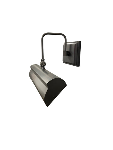 House of Troy Direct Wire Stowe 16" Oil Rubbed Bronze Picture Light