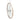 Eddy pendant by Cyclampa, aluminum wheel and chromed fork in detail