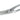 Campi Italicus Poultry Shears, IC Design – view 2