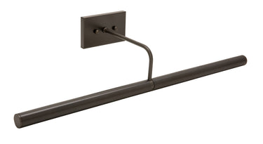 House of Troy Direct Wire Slim-Line 24" Oil Rubbed Bronze Picture Lights
