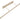House of Troy Direct Wire Slim-Line 36" Satin Nickel Picture Lights