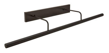 House of Troy Direct Wire Slim-Line 36" Oil Rubbed Bronze Picture Lights