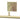 House of Troy Direct Wire Slim-Line LED 14" Satin Brass Picture Light DSLEDZ14-51