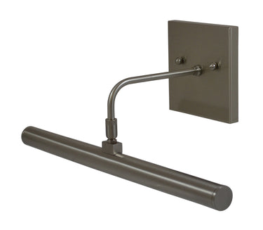 House of Troy Direct Wire Slim-Line LED 14" Oil Rubbed Bronze Picture Lights