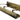 House of Troy Direct Wire Steamer 42" LED Antique Brass/Mahogany Bronze Picture Lights