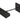 House of Troy Direct Wire Traditional 8" Mohogany Bronze Picture Lights