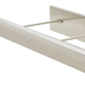 House of Troy Direct Wire 36" Classic Traditional LED Picture Lights in Satin Nickel