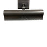 House of Troy Direct Wire Olivia 12" Oil Rubbed Bronze Picture Lights