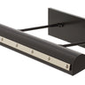 House of Troy Direct Wire Traditional 24" LED Picture Lights with Rivet Motif (Ball & Strap)