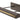 House of Troy Direct Wire Traditional 24" LED Picture Lights with Strap Motif