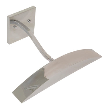 House of Troy Direct Wire Ultra-Wide 14" Chrome Picture Lights