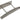 House of Troy Direct Wire Ultra-Wide 24" Satin Nickel Picture Lights