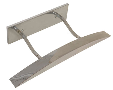 House of Troy Direct Wire Ultra-Wide 24" Chrome Picture Lights