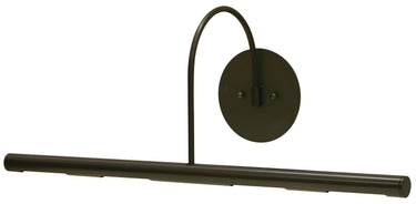 House of Troy Direct Wire Slim-Line XL 14" Oil Rubbed Bronze Picture Lights