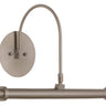 House of Troy Direct Wire XL LED 16" Satin Nickel Picture Lights