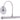 House of Troy Direct Wire XL LED 16" Chrome Picture Lights