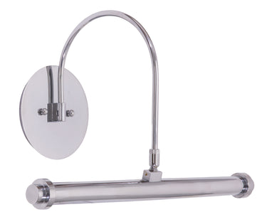 House of Troy Direct Wire XL LED 16" Chrome Picture Lights