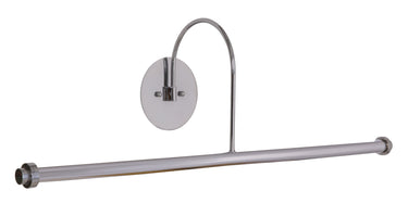 House of Troy Direct Wire XL LED 30" Chrome Picture Lights