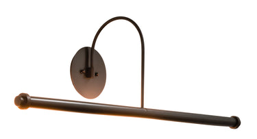 House of Troy Direct Wire XL LED 30" Oil Rubbed Bronze Picture Lights