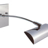 House of Troy Direct Wire Zenith LED 12" Chrome Picture Lights