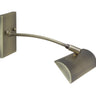 House of Troy Direct Wire Zenith LED 12" Antique Brass Picture Lights
