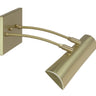 House of Troy Direct Wire Zenith LED 24" Satin Brass Picture Lights