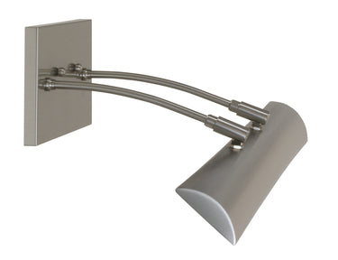 House of Troy Direct Wire Zenith LED 24" Satin Nickel Picture Lights