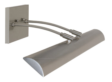 House of Troy Direct Wire Zenith LED 36" Satin Nickel Picture Lights