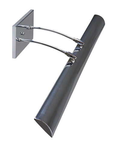 House of Troy Direct Wire Zenith LED 36" Chrome Picture Lights