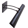 House of Troy Direct Wire Zenith LED 36" Mahogany Bronze Picture Lights