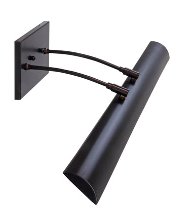 House of Troy Direct Wire Zenith LED 36" Mahogany Bronze Picture Lights