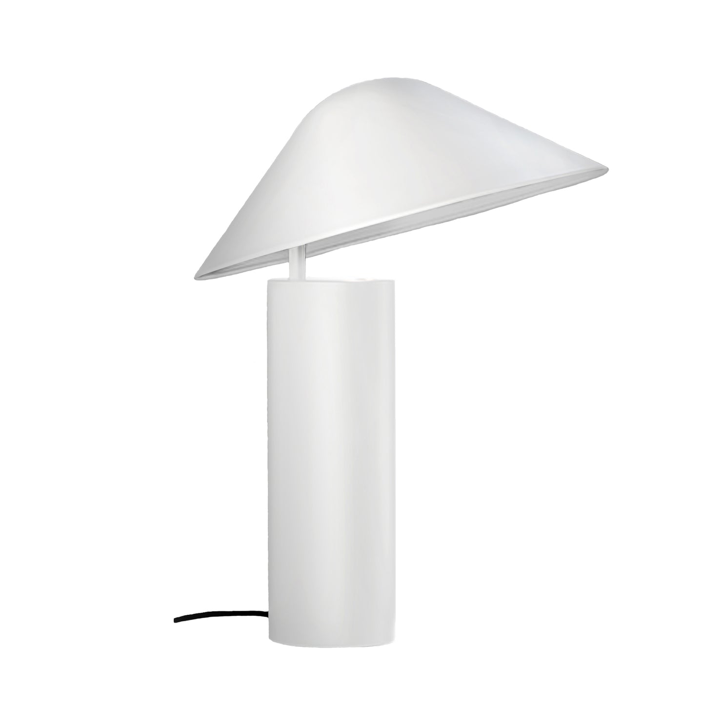 Seed Design Damo Table Simple Lamp White