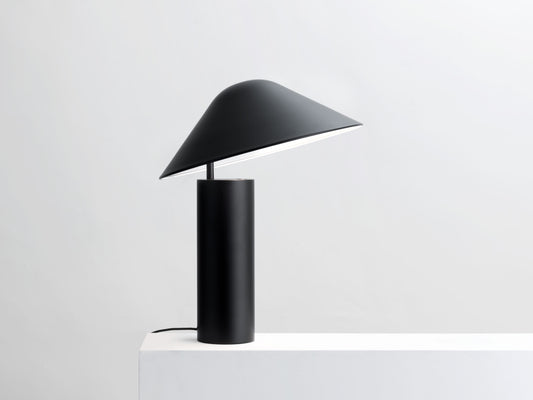 Seed Design Damo Table Simple Lamp Black