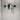 Oluce Dancing Glass wall lamp lit, lifestyle view