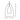 Dano outline drawing with size | Besa Lighting