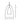 Dano outline drawing with size | Besa Lighting