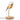 DAQICONCEPT BIRD Desk Lamp with Touch Sensor - Warm LED Light