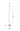 Deco Pendant Light by Alma Light - COntemporary Lamps
