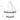 31.5 Inch Crystal Cascade Chandelier: Delphinium Brass, 2-Tier Design
