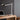 Minimalist LED Desk Lamp by Artemide, Demetra Professional, perfect for commercial workspaces