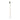 Bronze & Alabaster Vertical Wall Light | Collier 53 Modern Design