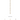 Collier 53 Luxury Vertical Alabaster Light | Modern Wall Decor