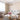 Elegant crystal chandelier with adjustable height for Living Room Area