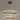 Modern 2-Tier Chandelier for Dining Room