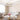 26-Inch Crystal Chandelier with Two Tiers for Living Room